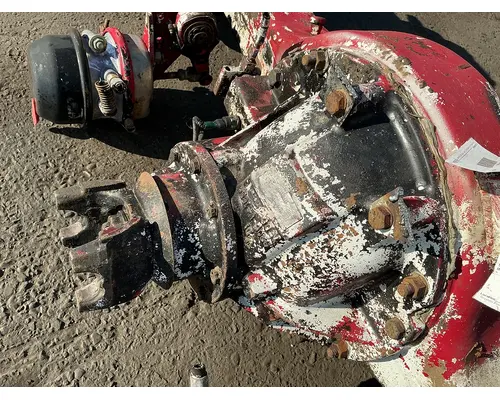 Rears (Rear) Meritor/Rockwell RS23160 Geco - Fresno