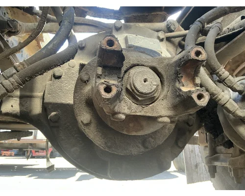 Rears (Rear) Meritor/Rockwell RS23160 GECO - Fresno