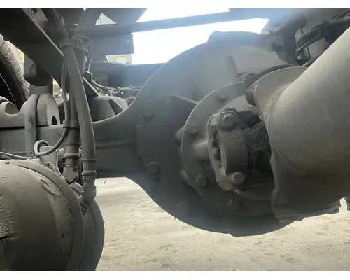 Rears (Rear) Meritor/Rockwell RS23160 Geco - Fresno