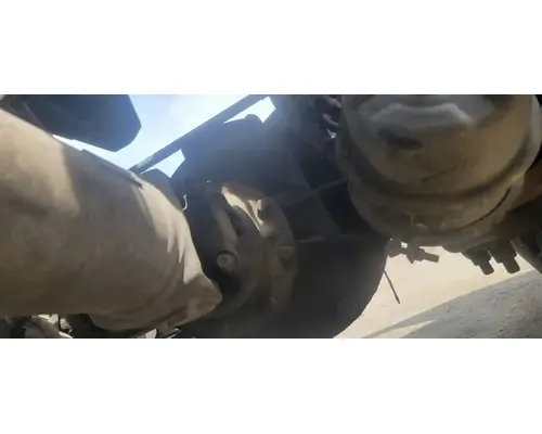 Rears (Rear) Meritor/Rockwell RS23160 Geco - Fresno