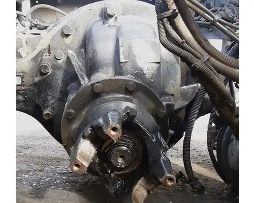 Rears (Rear) Meritor/Rockwell RS23160 Geco - Fresno