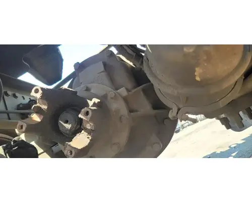 Rears (Rear) Meritor/Rockwell RS23160 Geco - Fresno