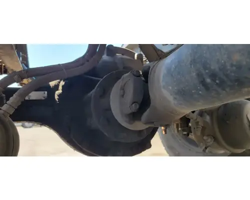 Rears (Rear) Meritor/Rockwell RS23160 Geco - Fresno