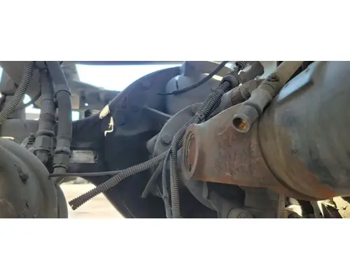 Rears (Rear) Meritor/Rockwell RS23160 Geco - Fresno