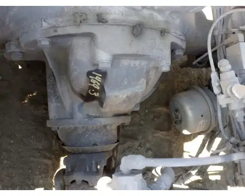 Rears (Rear) Meritor/Rockwell RS23160 Geco - Fresno