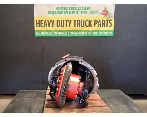 Rears (Rear) Meritor/Rockwell RS23160 Geco - Fresno