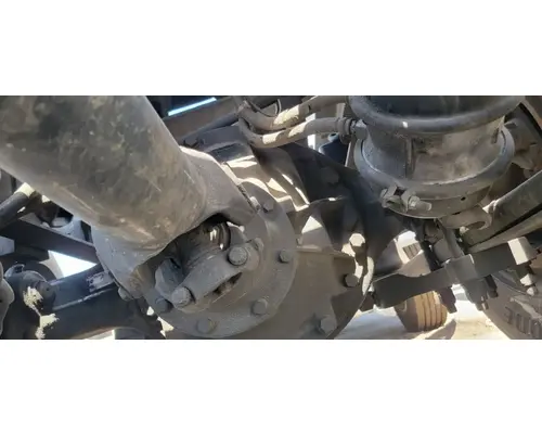 Rears (Rear) Meritor/Rockwell RS23160 Geco - Fresno