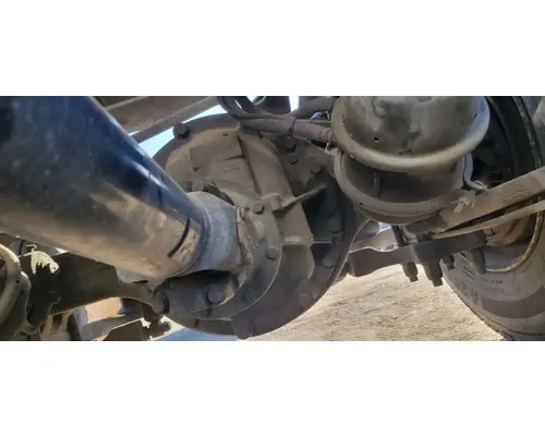 Rears (Rear) Meritor/Rockwell RS23160 Geco - Fresno