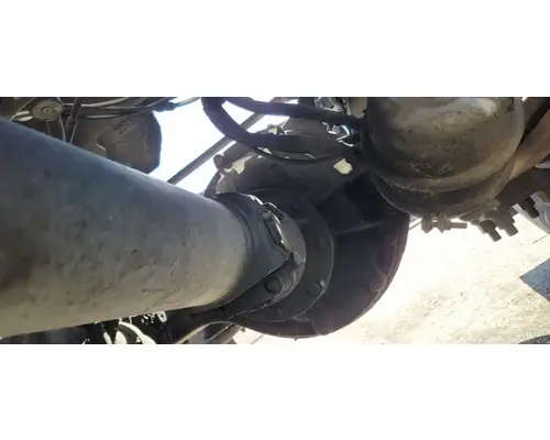 Rears (Rear) Meritor/Rockwell RS23160 Geco - Dinuba