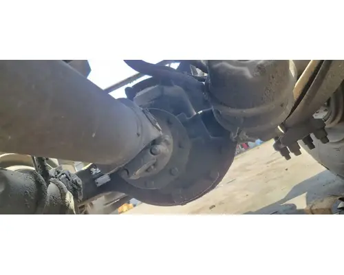 Rears (Rear) Meritor/Rockwell RS23160 Geco - Dinuba