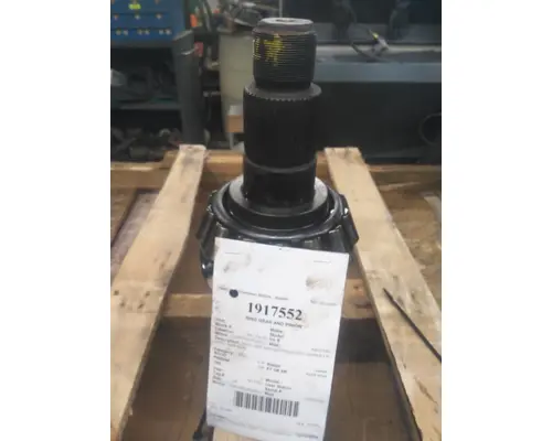 Ring Gear And Pinion MERITOR-ROCKWELL RS23160 LKQ Thompson Motors - Wykoff