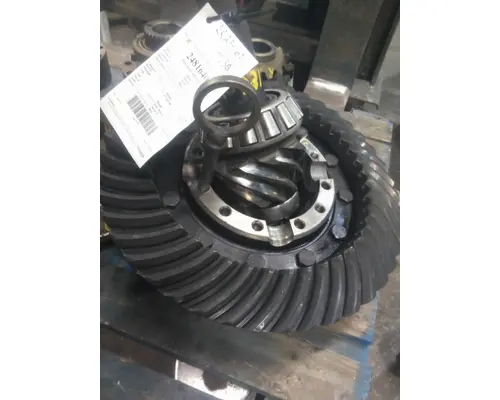 Ring Gear And Pinion MERITOR-ROCKWELL RS23160 LKQ Thompson Motors - Wykoff
