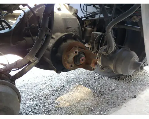 Differential Assembly (Rear, Rear) MERITOR-ROCKWELL RS23160R250 LKQ Thompson Motors - Wykoff