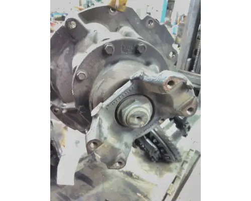 Differential Assembly (Rear, Rear) MERITOR-ROCKWELL RS23160R267 LKQ Western Truck Parts