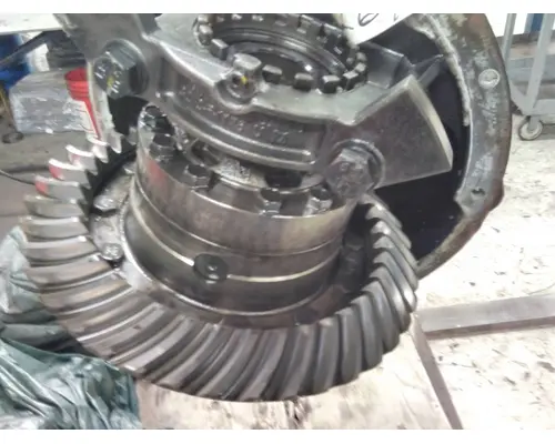 Differential Assembly (Rear, Rear) MERITOR-ROCKWELL RS23160R267 LKQ Western Truck Parts