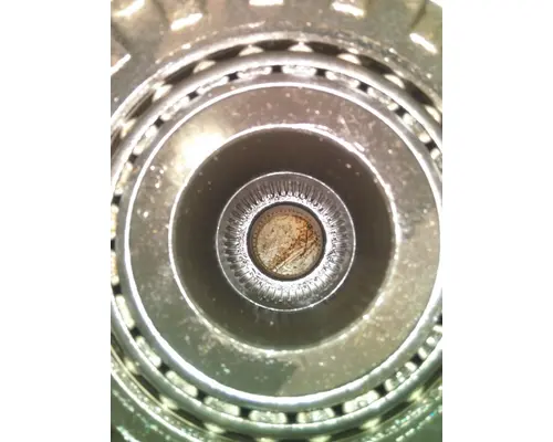 Differential Assembly (Rear, Rear) MERITOR-ROCKWELL RS23160R267 LKQ Western Truck Parts