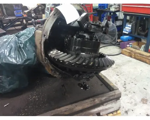 Differential Assembly (Rear, Rear) MERITOR-ROCKWELL RS23160R267 LKQ Western Truck Parts