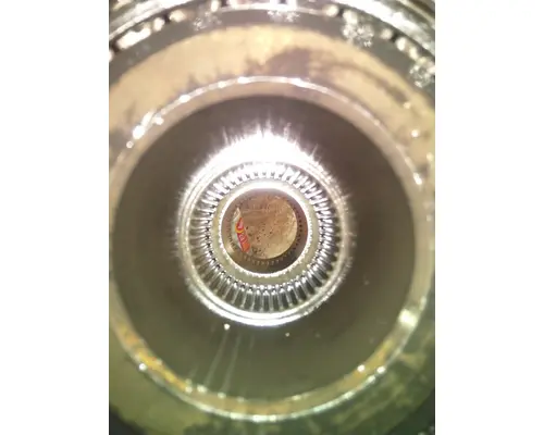 Differential Assembly (Rear, Rear) MERITOR-ROCKWELL RS23160R267 LKQ Western Truck Parts