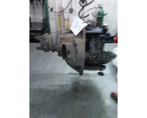 Differential Assembly (Rear, Rear) MERITOR-ROCKWELL RS23160R267 LKQ Western Truck Parts