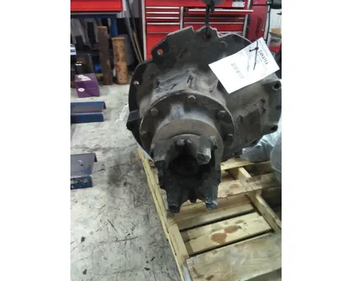 Differential Assembly (Rear, Rear) MERITOR-ROCKWELL RS23160R267 LKQ Western Truck Parts