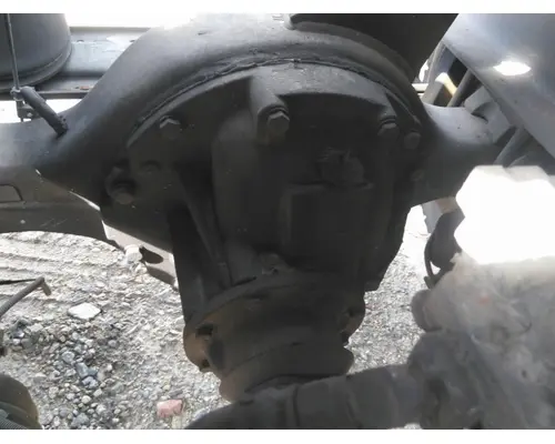 Differential Assembly (Rear, Rear) MERITOR-ROCKWELL RS23160R267 LKQ Evans Heavy Truck Parts