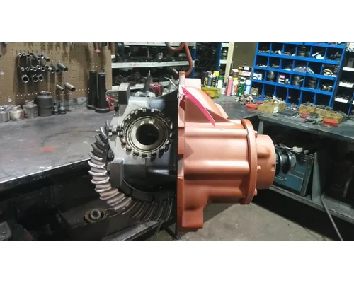 Differential Assembly (Rear, Rear) MERITOR-ROCKWELL RS23160R267 LKQ Thompson Motors - Wykoff
