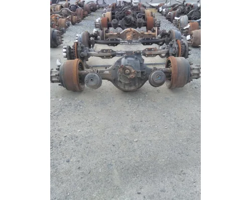 Differential Assembly (Rear, Rear) MERITOR-ROCKWELL RS23160R267 LKQ Heavy Truck Maryland