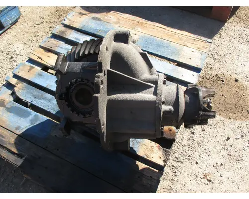 Differential Assembly (Rear, Rear) MERITOR-ROCKWELL RS23160R280 LKQ Heavy Duty Core