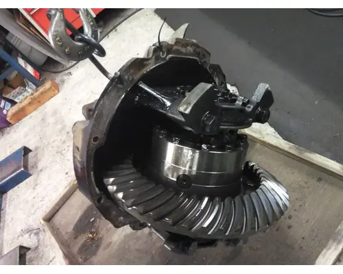Differential Assembly (Rear, Rear) MERITOR-ROCKWELL RS23160R307 LKQ Western Truck Parts