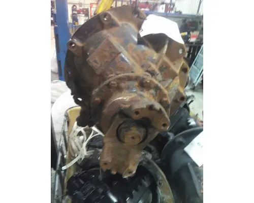 Differential Assembly (Rear, Rear) MERITOR-ROCKWELL RS23160R321 LKQ Western Truck Parts