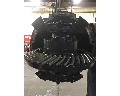 Differential Assembly (Rear, Rear) MERITOR-ROCKWELL RS23160R342 LKQ Western Truck Parts