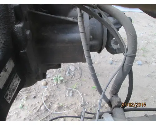 Cutoff Assembly (Housings & Suspension Only) MERITOR-ROCKWELL RS23160R358 LKQ KC Truck Parts Billings