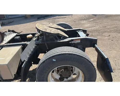Cutoff Assembly (Housings & Suspension Only) MERITOR-ROCKWELL RS23160R358 LKQ Western Truck Parts