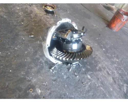 Differential Assembly (Rear, Rear) MERITOR-ROCKWELL RS23160R358 LKQ Western Truck Parts