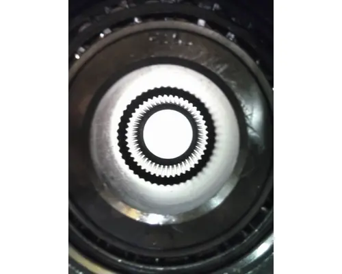 Differential Assembly (Rear, Rear) MERITOR-ROCKWELL RS23160R358 LKQ Western Truck Parts