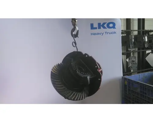 Differential Assembly (Rear, Rear) MERITOR-ROCKWELL RS23160R358 LKQ Heavy Truck - Goodys