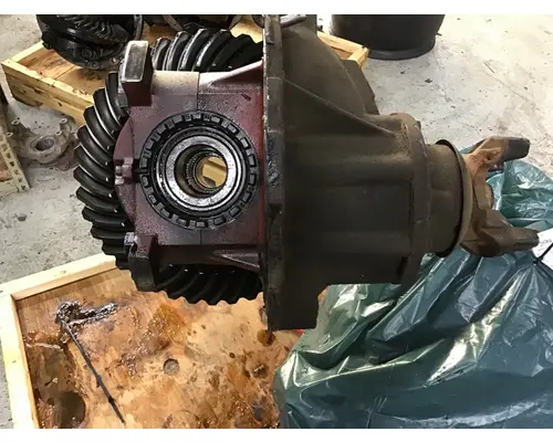 Differential Assembly (Rear, Rear) MERITOR-ROCKWELL RS23160R373 LKQ Western Truck Parts