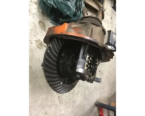 Differential Assembly (Rear, Rear) MERITOR-ROCKWELL RS23160R373 LKQ Western Truck Parts