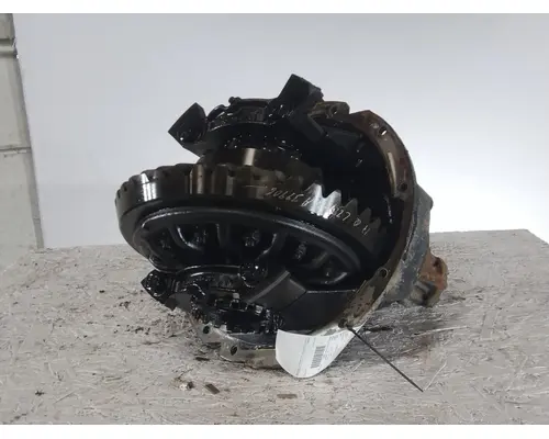 Differential Assembly (Rear, Rear) MERITOR-ROCKWELL RS23160R373 LKQ Evans Heavy Truck Parts