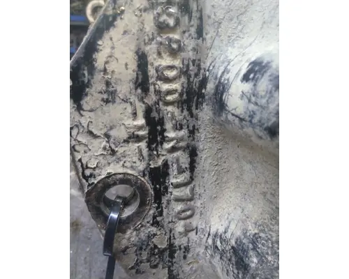 Differential Assembly (Rear, Rear) MERITOR-ROCKWELL RS23160R373 LKQ Thompson Motors - Wykoff