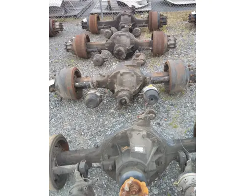 Differential Assembly (Rear, Rear) MERITOR-ROCKWELL RS23160R373 LKQ Heavy Truck Maryland