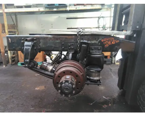 Cutoff Assembly (Housings & Suspension Only) MERITOR-ROCKWELL RS23160R391 LKQ KC Truck Parts - Inland Empire