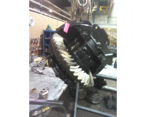 Differential Assembly (Rear, Rear) MERITOR-ROCKWELL RS23160R391 LKQ Heavy Truck - Goodys