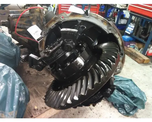 Differential Assembly (Rear, Rear) MERITOR-ROCKWELL RS23160R430 LKQ Western Truck Parts