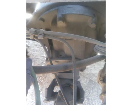 Differential Assembly (Rear, Rear) MERITOR-ROCKWELL RS23160R430 LKQ Evans Heavy Truck Parts