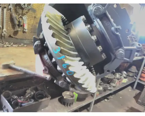 Differential Assembly (Rear, Rear) MERITOR-ROCKWELL RS23160R563 LKQ Heavy Truck - Goodys