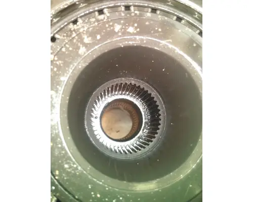 Differential Assembly (Rear, Rear) MERITOR-ROCKWELL RS23160R614 LKQ Western Truck Parts