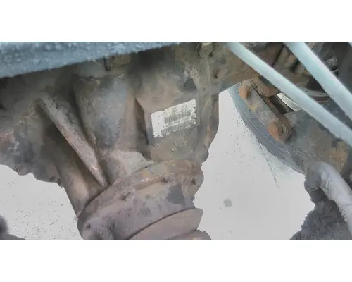 Differential Assembly (Rear, Rear) MERITOR-ROCKWELL RS23160R717 LKQ Heavy Truck - Goodys