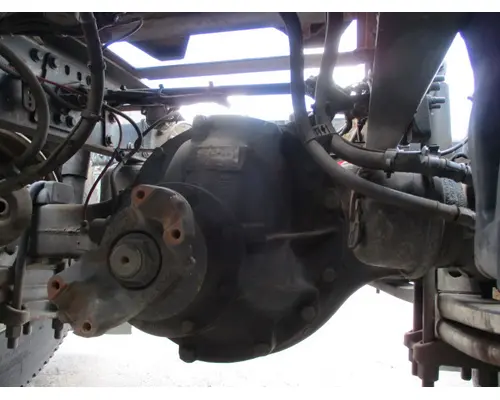 Axle Assembly, Rear (Front) MERITOR-ROCKWELL RS23161 LKQ Heavy Truck - Tampa