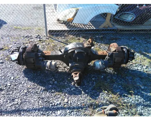 Axle Assembly, Rear (Front) MERITOR-ROCKWELL RS23161 LKQ Heavy Truck Maryland